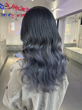 デート 原宿(DATE) ツイストスパイラル/メンズカット/メンズパーマ/メンズ/原宿