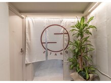 スタンド 博多(STAND)の雰囲気（パーマ/波巻きパーマ/スパイラルパーマ/シャドウパーマ/刈り上げ）
