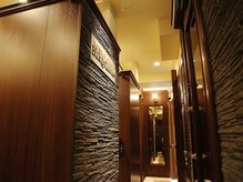 ヒロギンザ 御茶ノ水店(HIRO GINZA)の雰囲気（☆全席完全個室☆＜理容室＞【ヒロ銀座御茶ノ水店】＜メンズ＞）