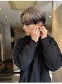 スウィープ 平尾(sweep) 江藤 拳斗