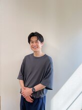 ヘア メイク ココロ(COCORO)&nbsp;上田 祐太