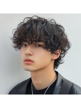 グリット オオサカ(GRIT osaka) メンズスタイル