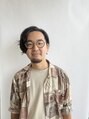 シュガー ミタケ(SUGAR mitake) 長内 謙