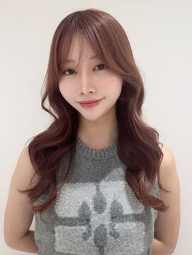 ホフ 大阪心斎橋店(F.O.F) ブリーチグレージュベージュショートボブショートレイヤー学割