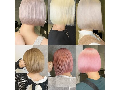 アンダーバーホワイト 南海難波店(_WHITE)の写真