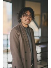 ヘアーメイク ラグズ(Hair Make Luxtz) 畑 浩之