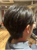 メンズショート