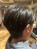 ビルズノア バイ ヤスオカ(BUILDS NOAH BY YASUOKA)&nbsp;メンズショート