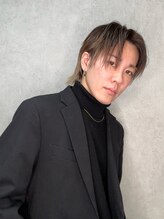 アールクリップ 表参道(arclip)&nbsp;小原 晃紀