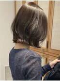 【three.中之島】ボブレイヤー