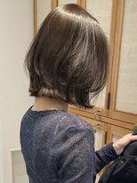 スリー ナカノシマ(three. Nakanoshima)&nbsp;【three.中之島】ボブレイヤー