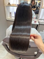 ボンド(Bond)&nbsp;髪質改善で艶髪に♪