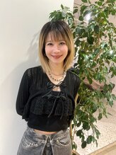 アオ(AO)&nbsp;羽田 有希