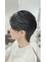 ヘア ポジション HAIR Position 本荘店&nbsp;毛流れパーマカット！