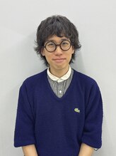 ベンジー 学芸大学店(benji)&nbsp;緒方 椋