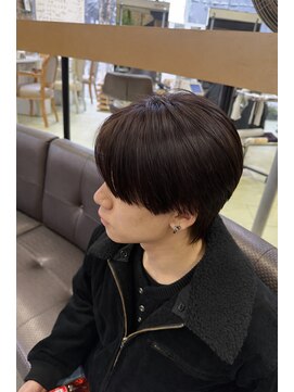 ゼスト 吉祥寺店(ZEST) 万人受け間違いなし◎チョコレートブラウン！