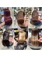 アース 藤沢店(HAIR&MAKE EARTH)の写真/大人女性から大人気♪カラーやアイロン、紫外線などのダメージをしっかりケアして見違えるような美髪に☆