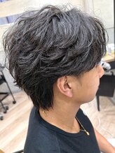 曲がる縮毛矯正専門店 バイ レイズ 名駅(RAYS)