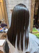 エゾンス(Aisance)&nbsp;ロングストレート