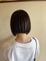 ロマンヤカタ ファース(ROMAN YAKATA fars) 丸まりボブ!上窪 3/13