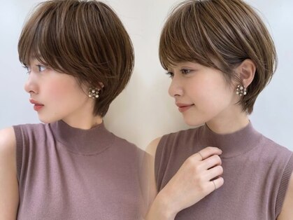 アクトイズム(act ISM)の写真