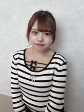タブーアイ(TABOO.i)&nbsp;池田 結愛