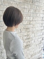フラット 千葉(Flat.) ニュアンスshort 【千葉.千葉駅】