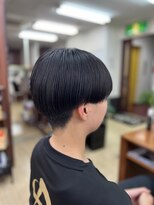 銀座ラボ 蕨東口店(LA BO)&nbsp;刈り上げ女子