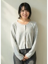 美容室ジャスミン&nbsp;向島 佳奈