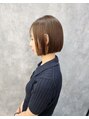 エンシエナ 玉造(en Siena) 柔らかさのあるワンカラーお任せください!