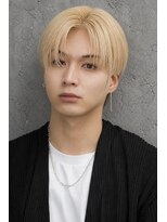 ブレスボーオム 明石(Breath beauu Homme Akashi)&nbsp;▼佳偉斗Breath beauu Homme▼メンズ/美容室/三宮/元町/神戸