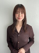 ザトエル 栄(THE TOEL)&nbsp;冨澤 加奈