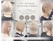 ジェムヘアスタジオ 平塚西口店(Gem Hair Studio)の写真
