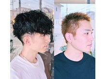 ヘアーサロン カヴィエ(hair salon covie)