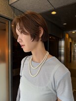 パーク(PAAQ)&nbsp;藤沢ボブカットミニボブ