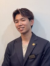 ヤマグチ トゥシェル ヘアー&メイク ヘアーアンドメイク&nbsp;吉田 旭寿