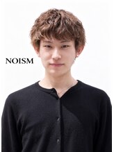 クイーン バイ ノイズ 西院(QUEEN by noism)&nbsp;槙人  / マッキー