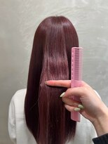 ブロッサム 成増店(Blossom) 髪質改善