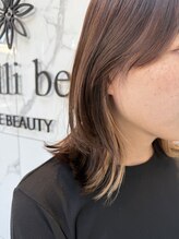 カペリベラ Capelli bella 枚方店