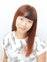 ヘアースペース ルチェラ(hair space Lucella)&nbsp;うるつやヘア