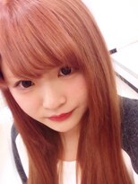 リップソウル(RIP SOUL)&nbsp;ピンクベージュ☆