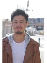 シエル(Ciel)&nbsp;ワイルドショート