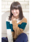 ワンカールミディ　担当　富樫直樹