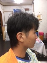 やすらぎの部屋 おざわ&nbsp;フォースカット