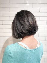 エイトセカンド 新宿三丁目店(EIGHT second)&nbsp;【EIGHT second】牧瀬＿ブルージュ×ハイライト