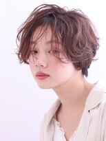 オリーブスバイネオリーブ(Olive's by neolive)&nbsp;大人可愛めショート