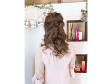 ヘアーメイク ケーツー(Hair Make K2)