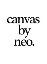 Canvas by neo. 横浜西口店