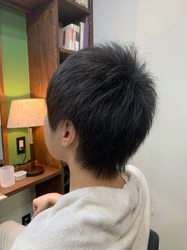 ニッチ(Nitti) メンズショート