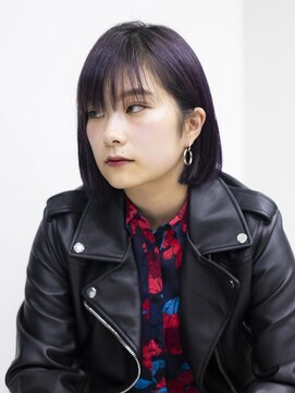 サイダー(THE SIDER) 2018aw